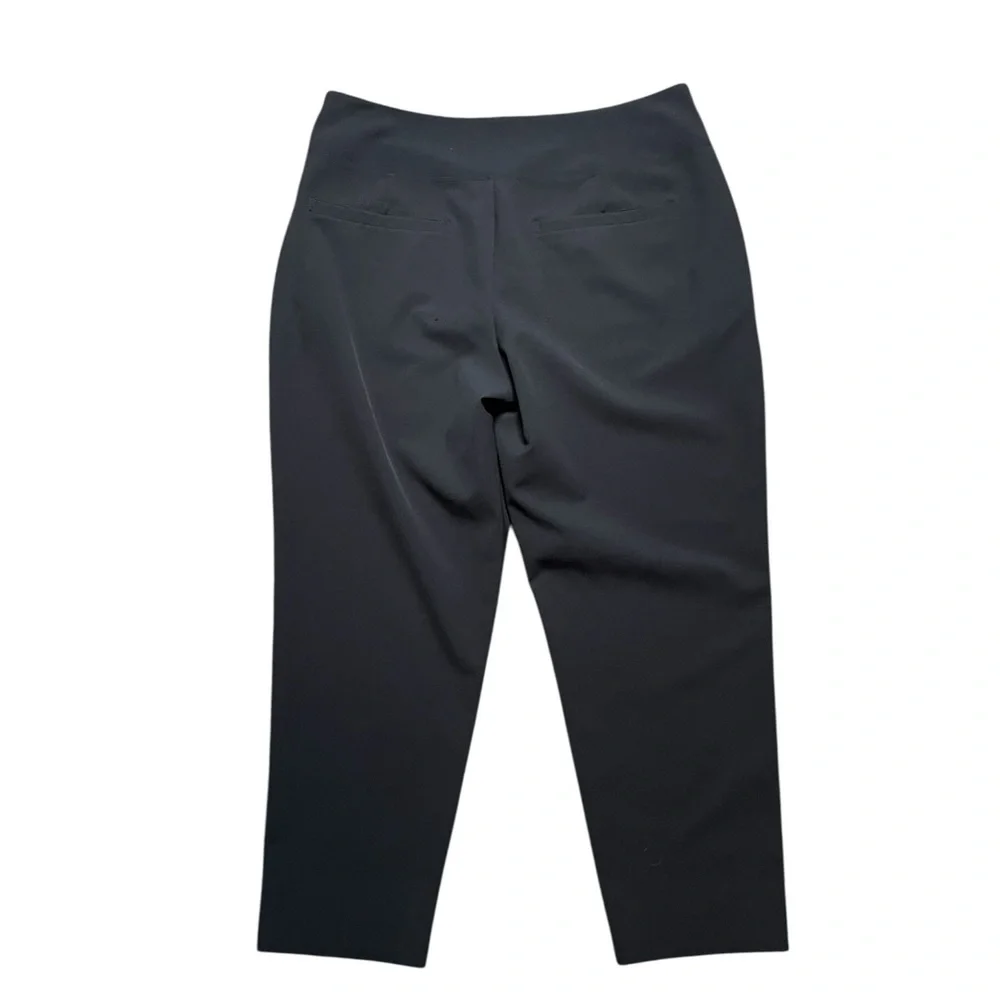 Athleta Endless High Rise Pant Black Size 16 - Picture 4 of 10